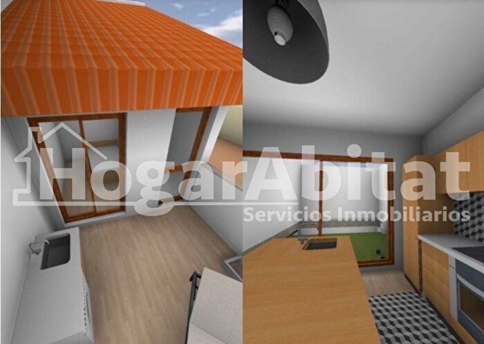 Casas en venta y pisos alquiler - 2
