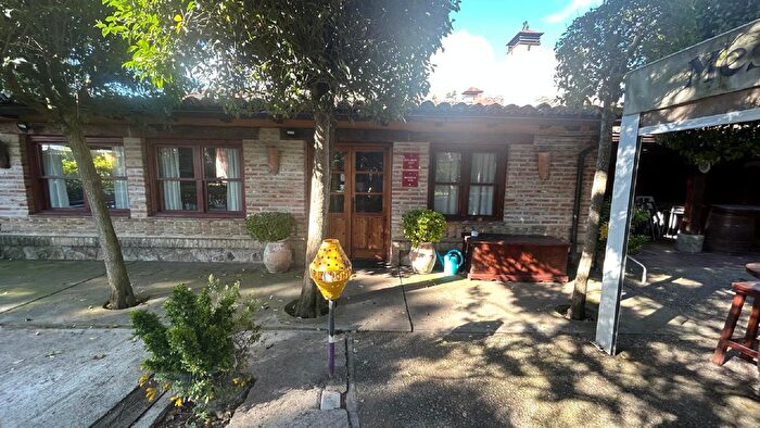 Piso en alquiler en Tariego de Cerrato, Palencia