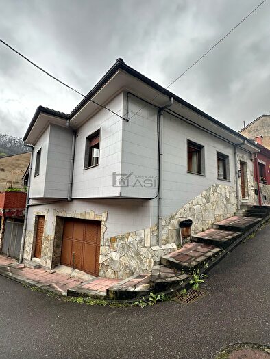Casas en venta y pisos alquiler - 1