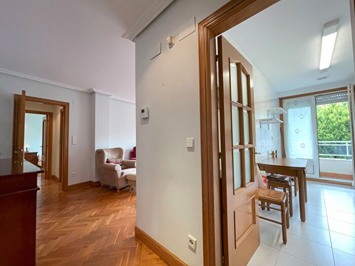 Casas en venta y pisos alquiler - 2