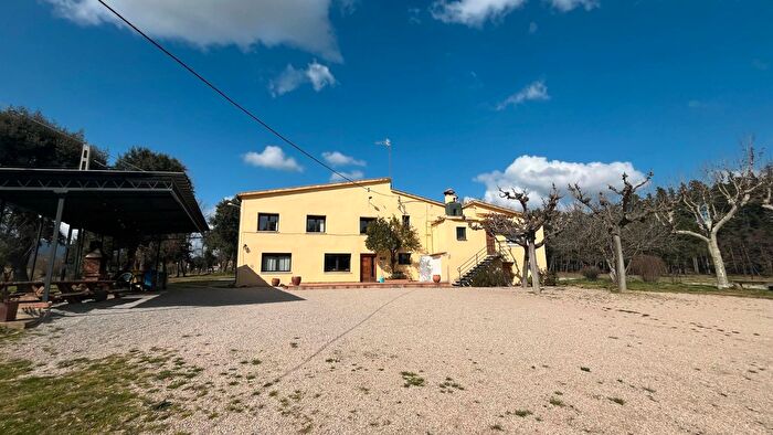 Casa en alquiler en Sant Feliu de Buixalleu, Girona de 7 habitaciones