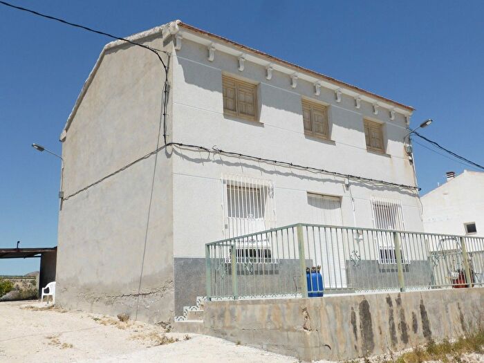 Piso en venta en Archena, Murcia