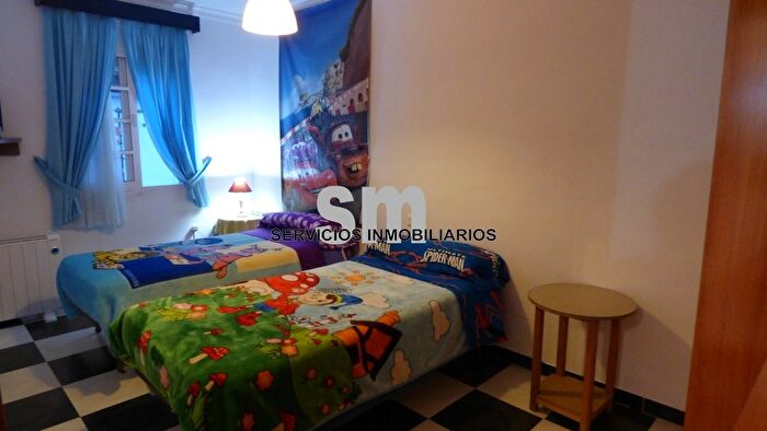 Casas en venta y pisos alquiler - 2