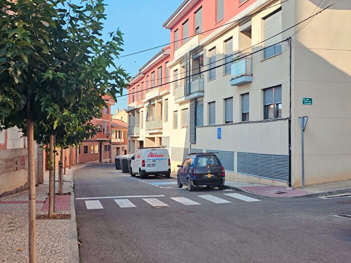 Piso en venta en Cadrete, Zaragoza de 3 habitaciones