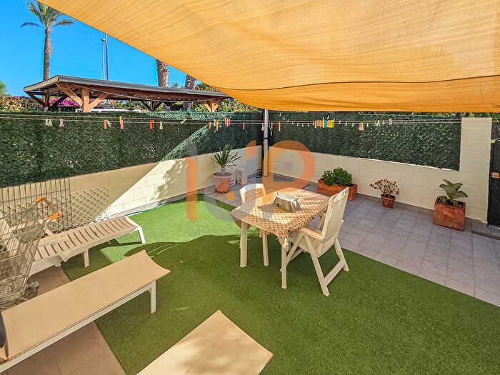 Piso en venta en Cala Marqués, Vera de 2 habitaciones