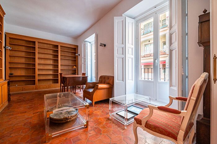 Piso en venta en Centro, Justicia Chueca de 1 habitacion