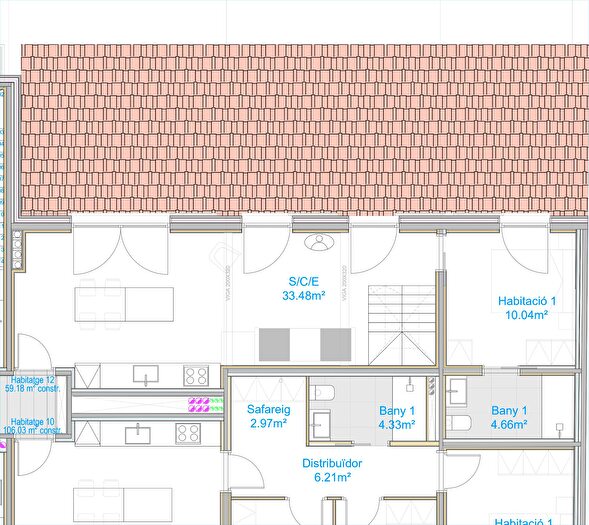 Casas en venta y pisos alquiler - 3