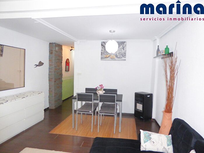 Casas en venta y pisos alquiler - 2