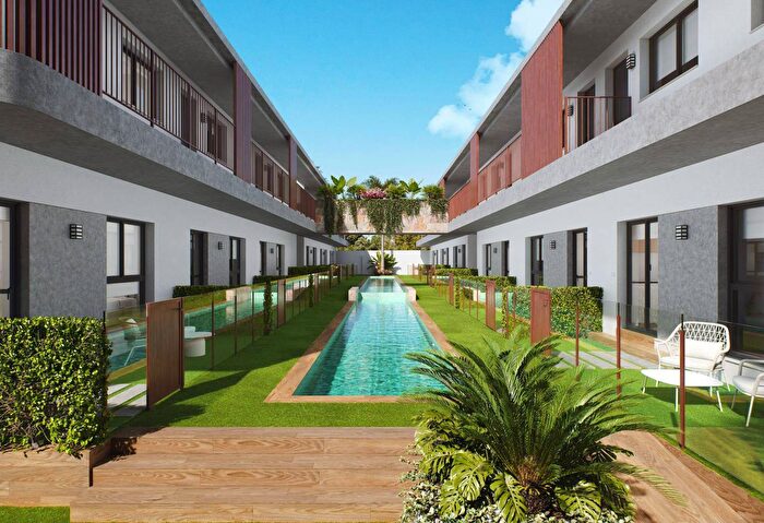 Casas en venta y pisos alquiler - 1