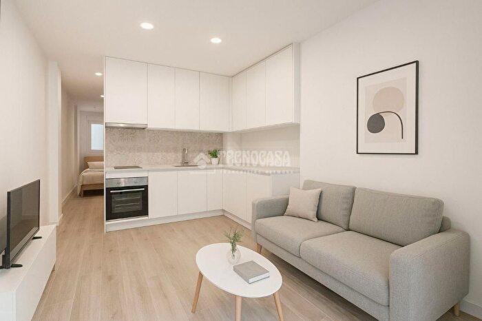 Piso en venta en San Nicasio Campo de Tiro Solagua, San Nicasio de 1 habitacion