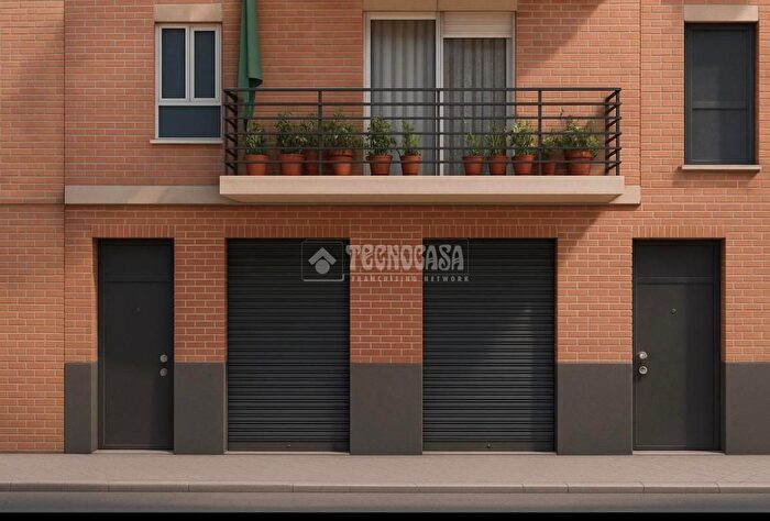 Casas en venta y pisos alquiler - 2