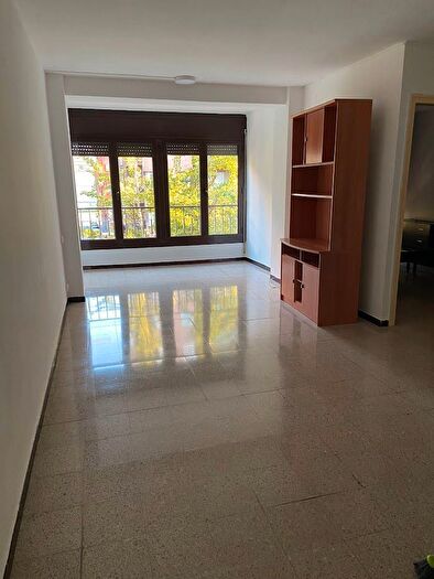 Piso en alquiler en Eixample Nord, Girona Capital de 3 habitaciones
