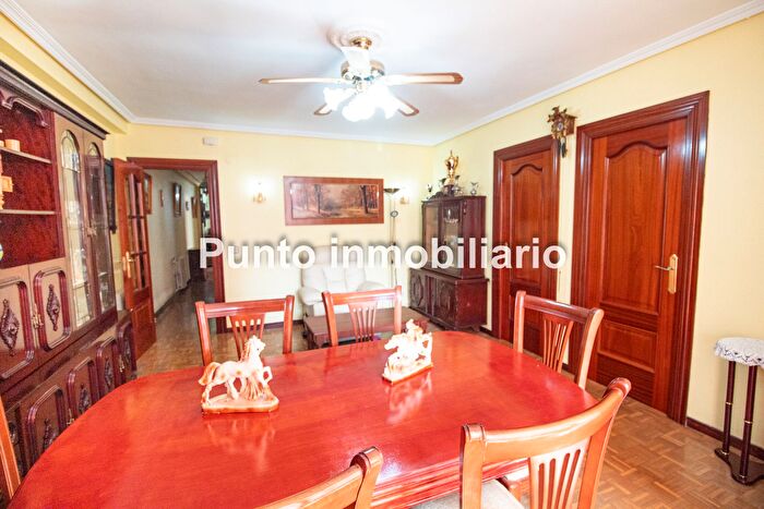 Casas en venta y pisos alquiler - 3