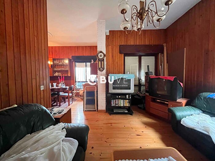 Casas en venta y pisos alquiler - 2