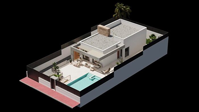 Casas en venta y pisos alquiler - 3