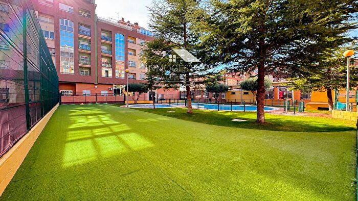 Piso en venta en Imaginalia Llanos del Águila, Albacete Capital de 4 habitaciones