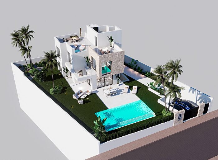 Casas en venta y pisos alquiler - 2