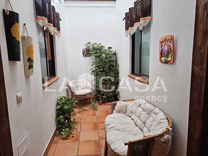 Piso en venta en Pescadores Saladillo, Algeciras de 7 habitaciones