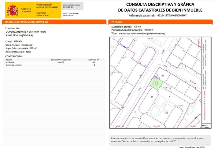 Casas en venta y pisos alquiler - 3