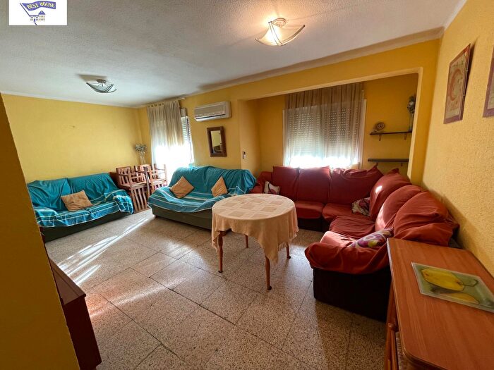 Piso en venta en Ensanche Franciscanos, Albacete Capital de 3 habitaciones