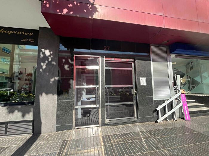 Piso en alquiler en Canarias, Las Palmas de 2 habitaciones