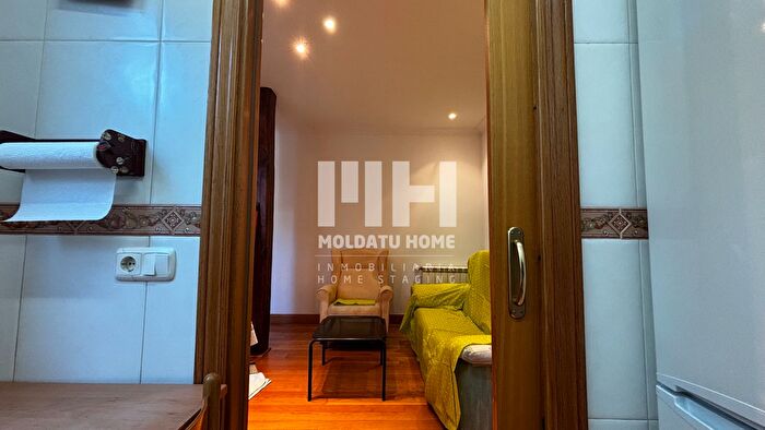 Casas en venta y pisos alquiler - 2