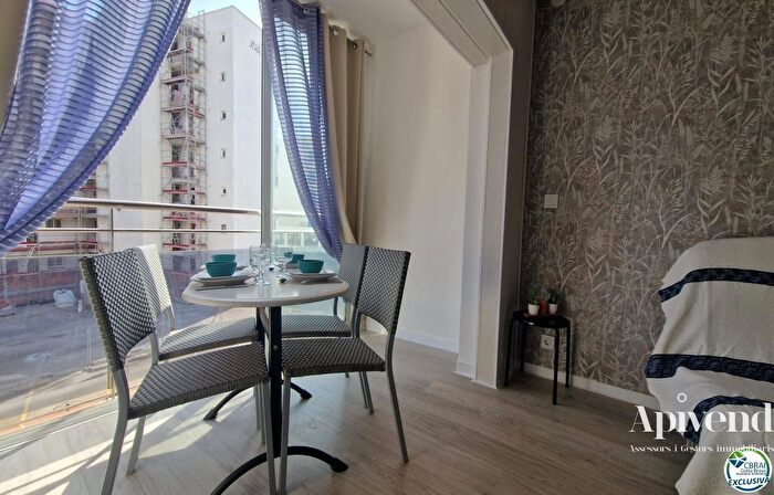 Piso en venta en Salatar, Roses