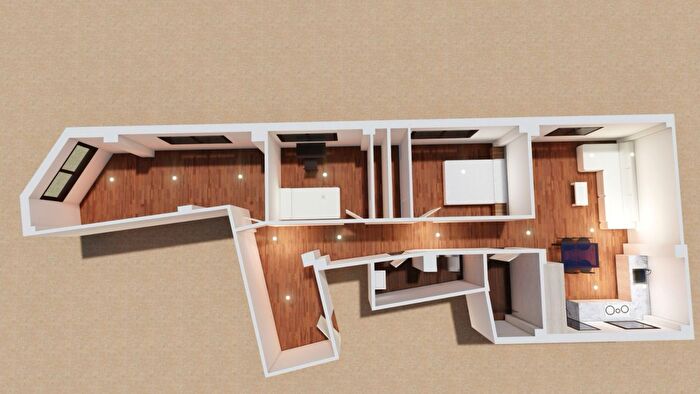 Casas en venta y pisos alquiler - 2
