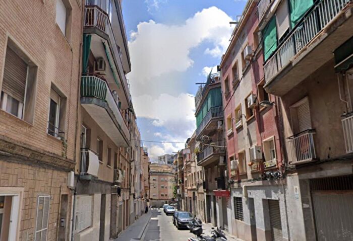 Piso en venta en Cataluña, Barcelona de 3 habitaciones