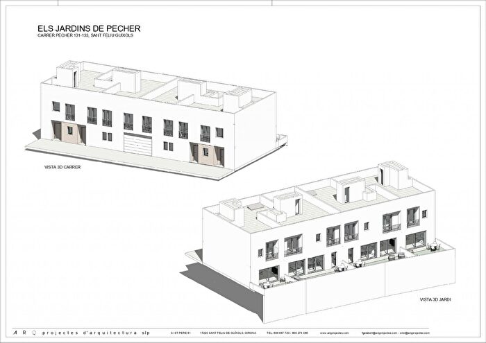 Casas en venta y pisos alquiler - 2