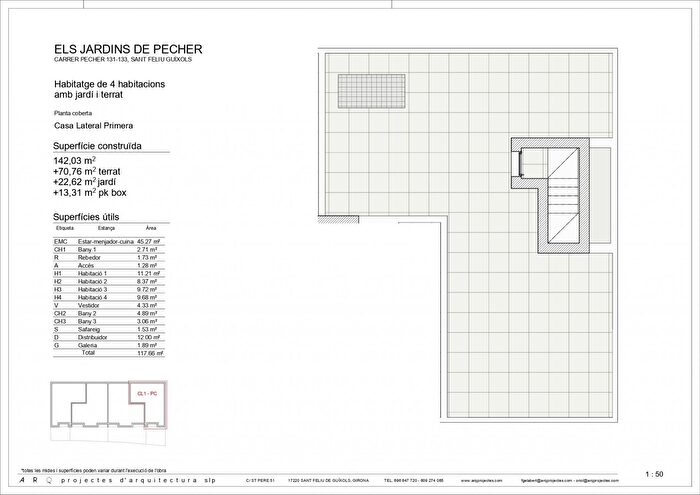 Casas en venta y pisos alquiler - 3