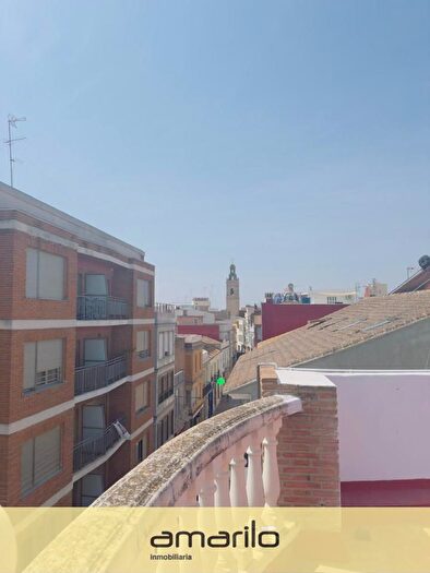 Casas en venta y pisos alquiler - 3