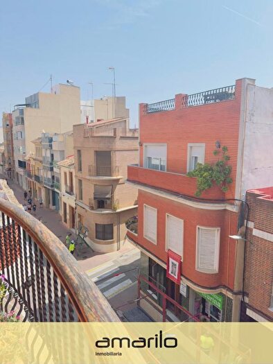 Casas en venta y pisos alquiler - 2