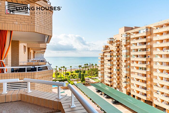 Piso en venta en Marina dOr, Cala Blanca de 3 habitaciones