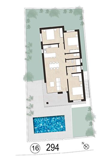 Casas en venta y pisos alquiler - 3
