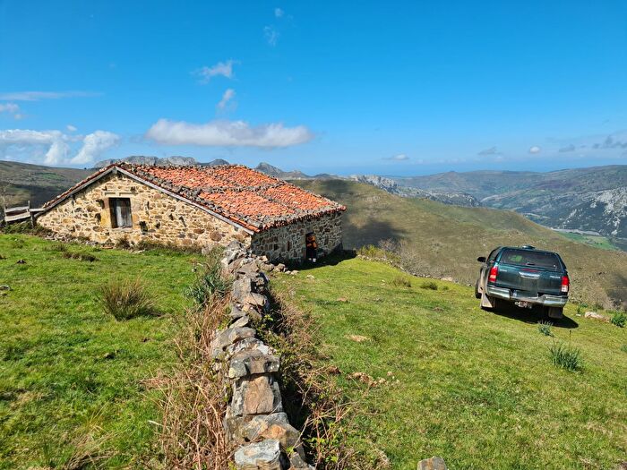 Casa en venta en Rionansa, Cantabria