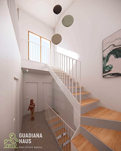 Casas en venta y pisos alquiler - 2