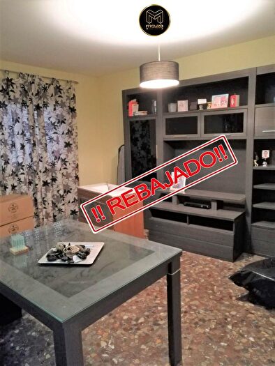 Piso en venta en Mancha Real, Jaén de 3 habitaciones