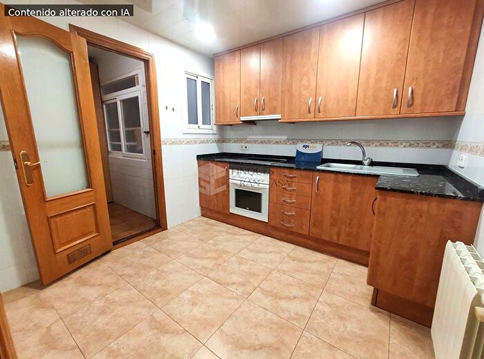Casas en venta y pisos alquiler - 1