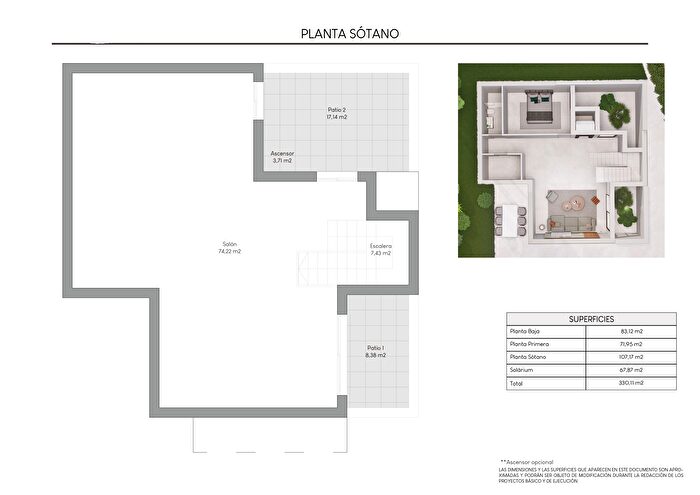 Casas en venta y pisos alquiler - 3