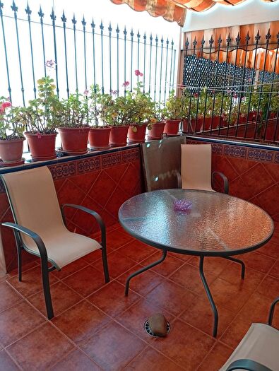 Piso en venta en Écija, Sevilla de 2 habitaciones
