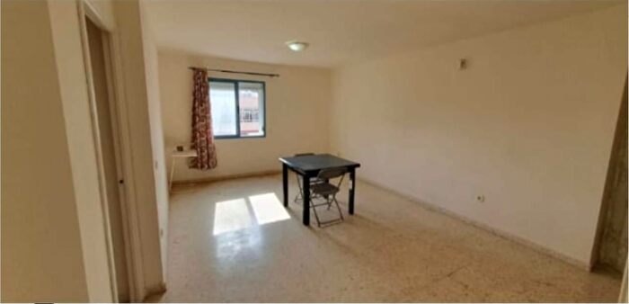 Piso en venta en Paseo Marítimo San José La Laguna, Cádiz Capital de 2 habitaciones