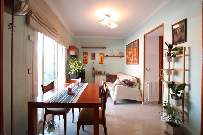 Piso en venta en Nucli Urbà, Argentona de 2 habitaciones