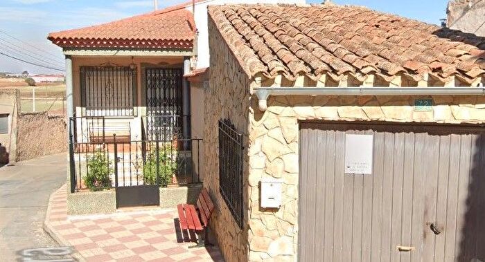 Casa en venta en Alborea, Albacete de 3 habitaciones