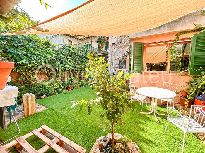 Casas en venta y pisos alquiler - 1
