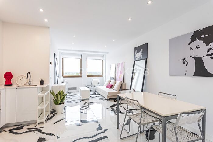 Piso en alquiler en Moncloa Aravaca, Argüelles de 1 habitacion