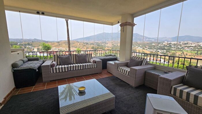 Piso en venta en Mijas Golf, Mijas de 3 habitaciones