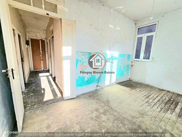Casas en venta y pisos alquiler - 1