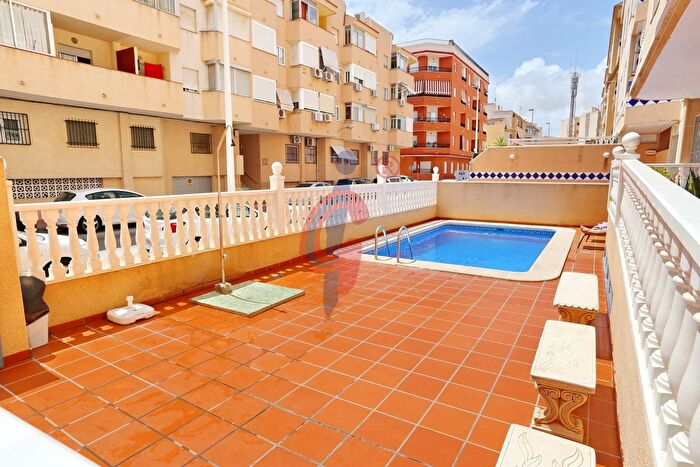 Casas en venta y pisos alquiler - 2