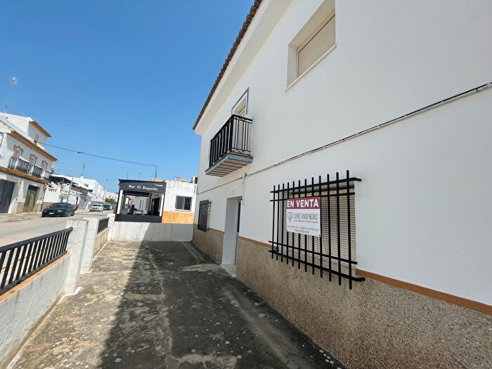Piso en venta en Bornos, Cádiz de 3 habitaciones
